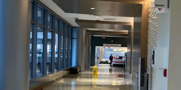 Advocate Christ Medical Center - Behavioral Health