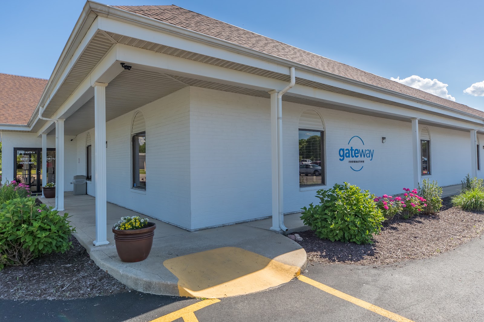 Gateway Foundation - Outpatient