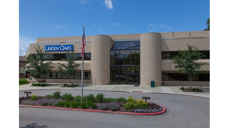 Linden Oaks Hospital