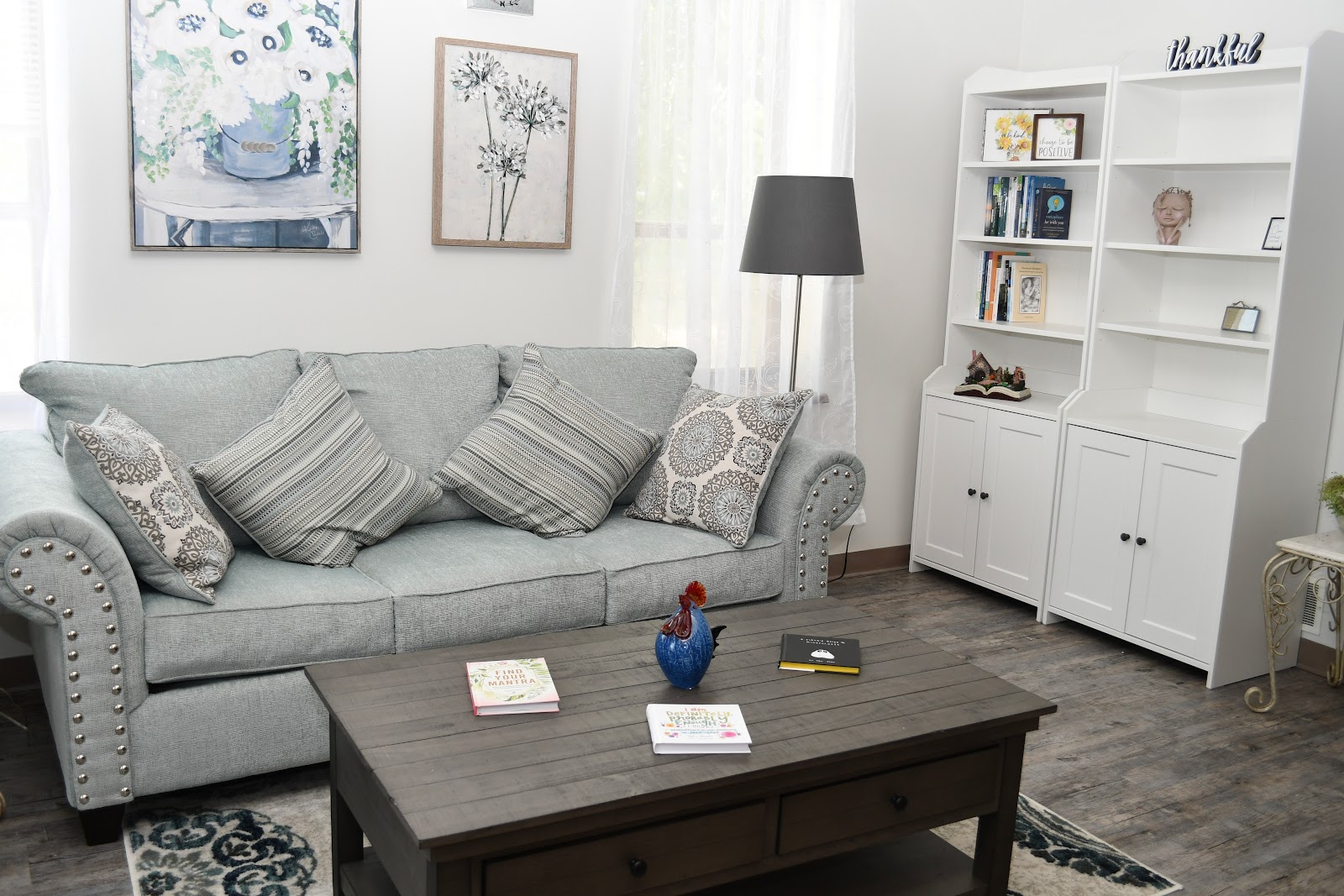 Maitri Path to Wellness