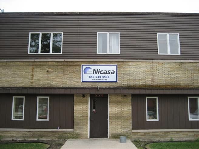 Nicasa NFP - Behavioral Health